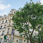 Charming Studio - 1P- Canal Saint-Martin